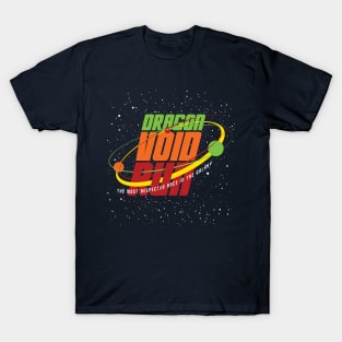 Dragon Void Run T-Shirt